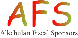 Alkebulan Fiscal Sponsors logo